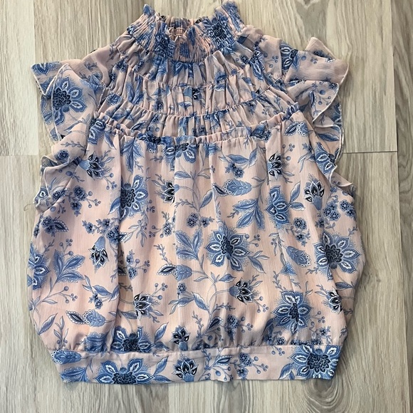 Robertson + Rodeo tank - Picture 2 of 2